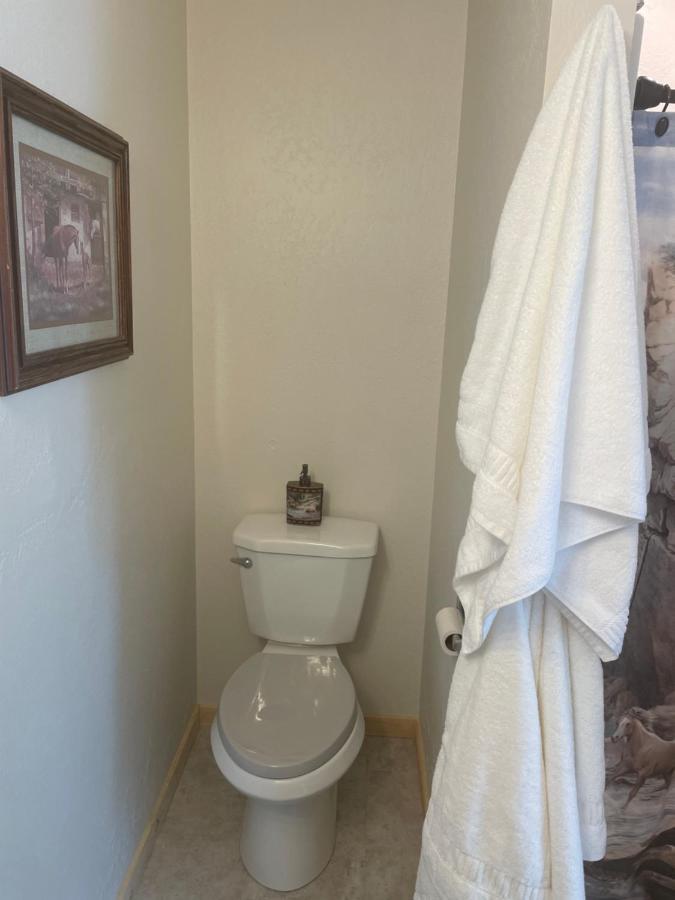 Bryce Canyon Country Inn Tropic Esterno foto