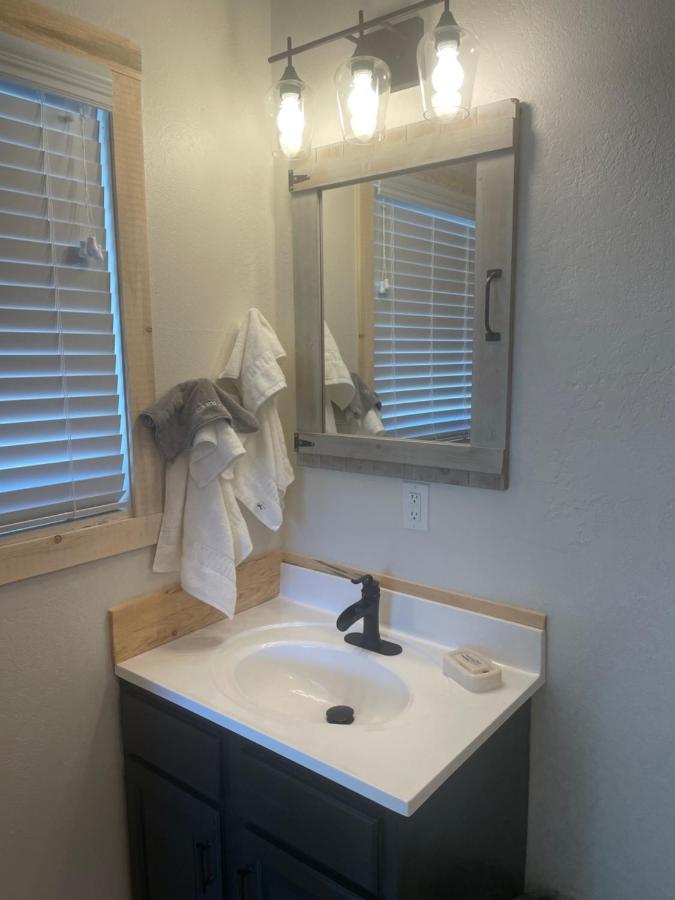 Bryce Canyon Country Inn Tropic Esterno foto