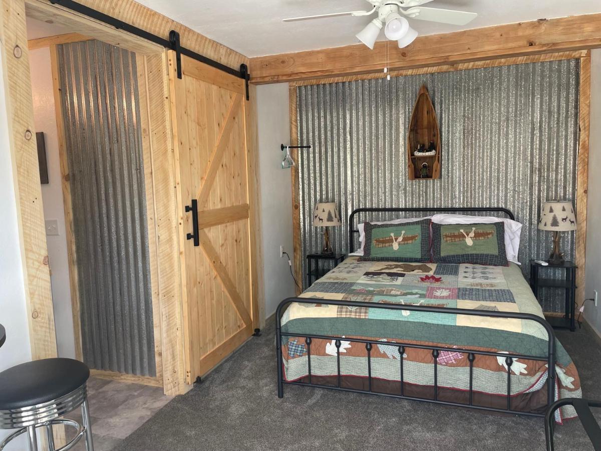 Bryce Canyon Country Inn Tropic Esterno foto