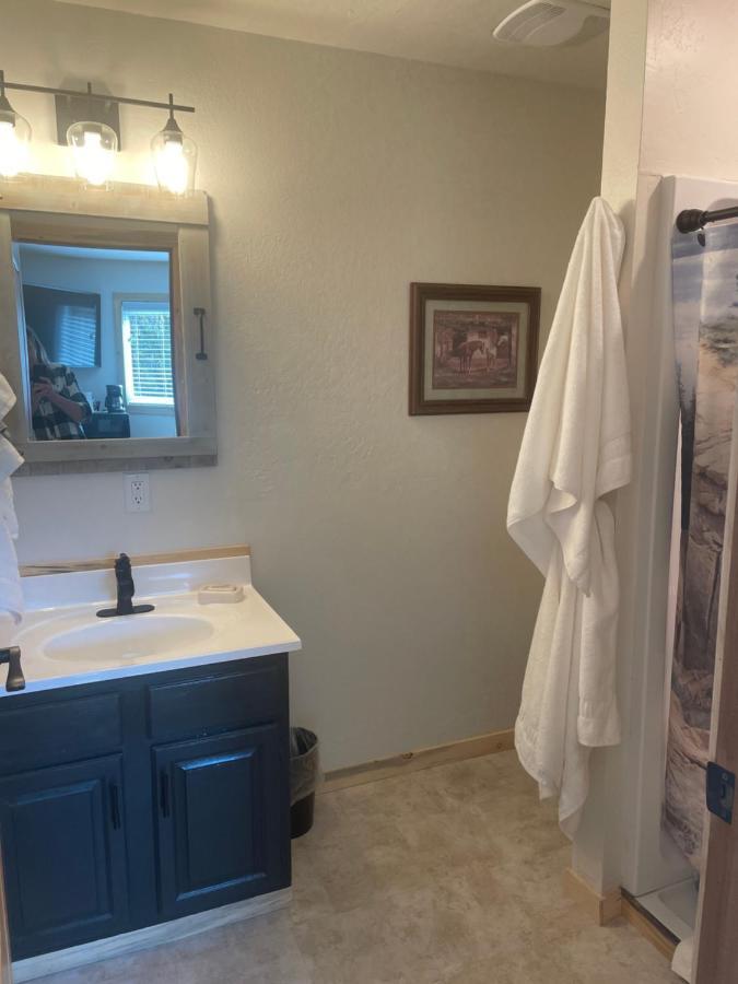 Bryce Canyon Country Inn Tropic Esterno foto