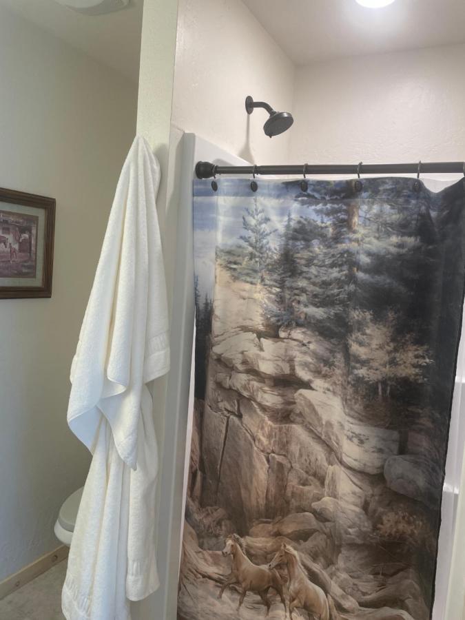 Bryce Canyon Country Inn Tropic Esterno foto